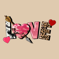 Love Valentine's Day Heavyweight Sweatshirt | Teevron