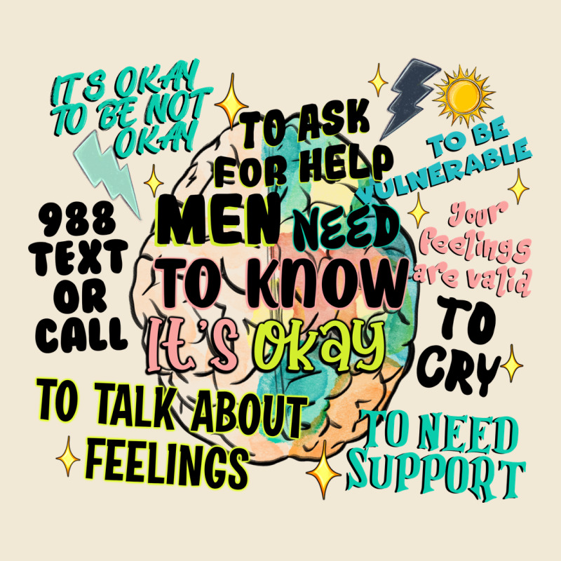 Mens Mental Health Matters Ladies Tee by Artiststas | Teevron