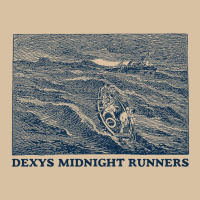 Dexys Midnight Runners               Fan Art Design Heavyweight Hoodie | Teevron