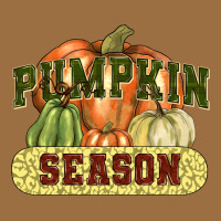 Pumpkin Season Vintage Tee | Teevron