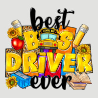 Best Bus Driver Ever Classic Tee | Teevron