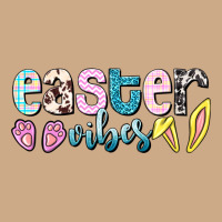 Easter Vibes Easter Day Vintage Hoodie | Teevron