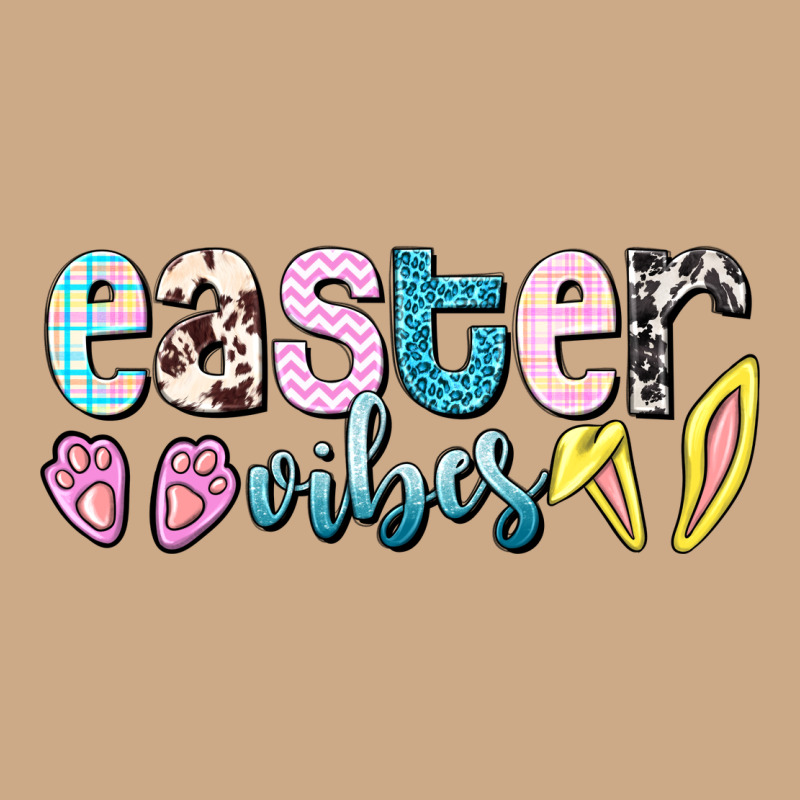 Easter Vibes Easter Day Vintage Hoodie by HowdyJamesFarm | Teevron