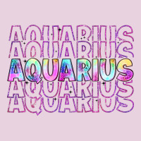 Aquarius Ladies Tee | Teevron