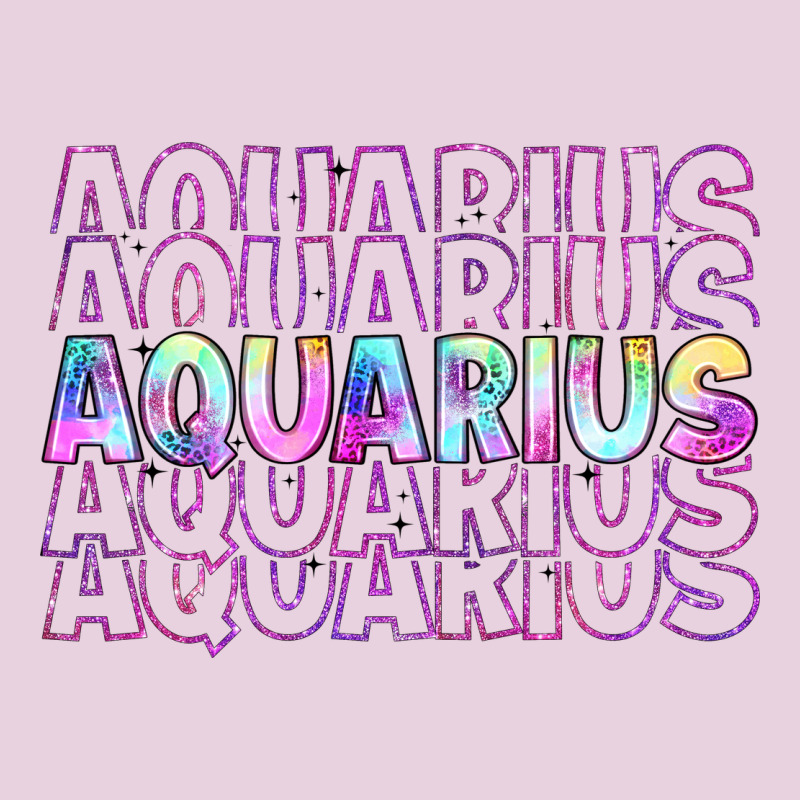 Aquarius Ladies Tee by Artiststas | Teevron