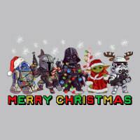 Merry Christmas Gnomies Long Sleeve Tee | Teevron