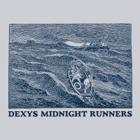 Dexys Midnight Runners               Fan Art Design Urban Hoodie | Teevron