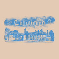 Collinwood Mansion From Dark Shadows Urban Hoodie | Teevron