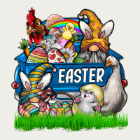 Easter Truck Zipper Hoodie | Teevron