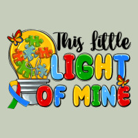 This Little Light Of Mine Ladies Tee | Teevron