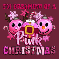Iam Dreaming Of A Christmas Long Sleeve Tee | Teevron