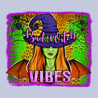 Bad Witch Vibes Long Sleeve Tee | Teevron