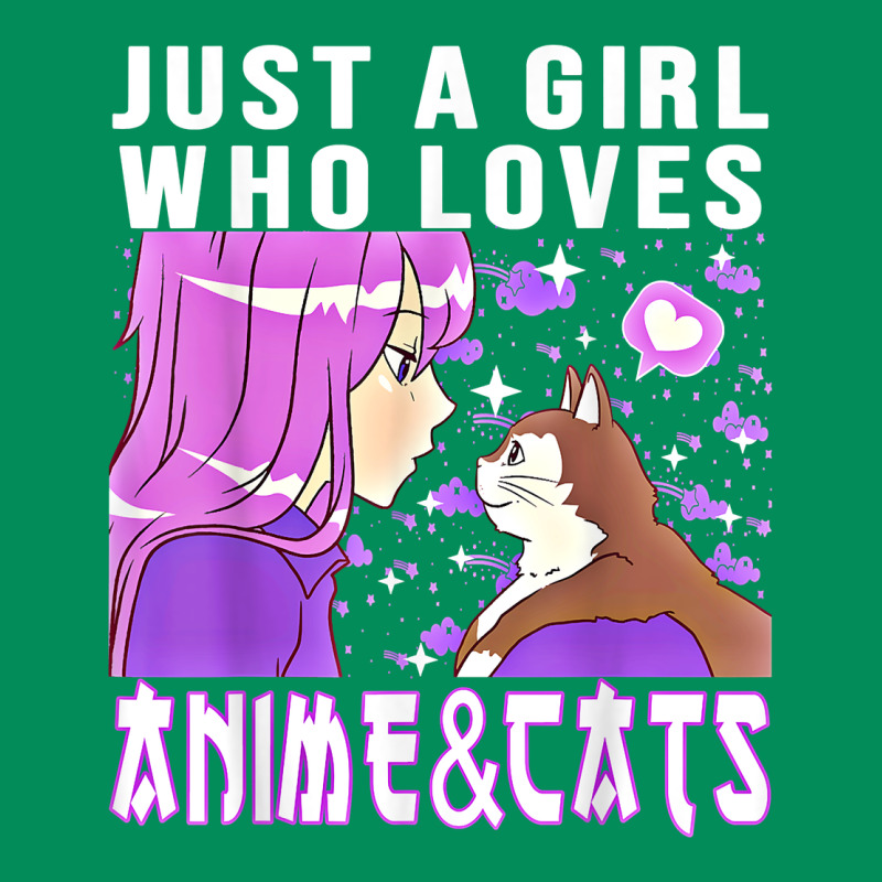Anime Cat Anime Stuff Urban Hoodie by lanVoArt | Teevron