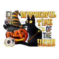 wonderful time of the year halloween | Teevron