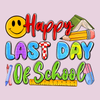 Happy Last Day Of School Ladies Tee | Teevron
