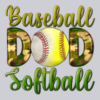 Baseball Dad Softball Heavyweight Sweatshirt | Teevron
