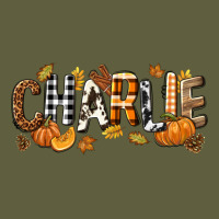 Personalized Fall Autumn Vintage Tee | Teevron