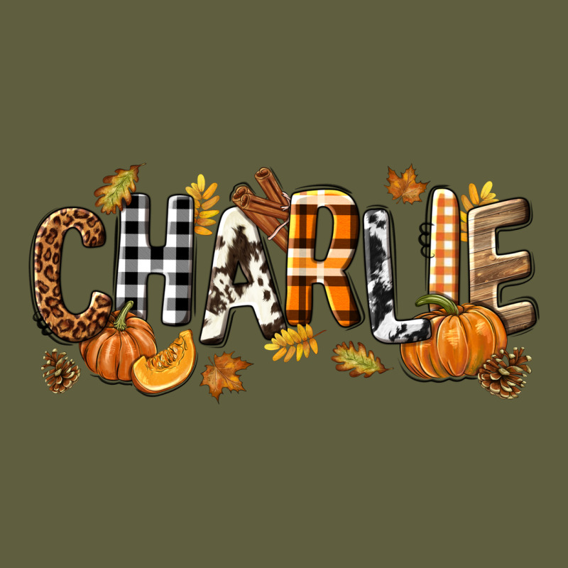 Personalized Fall Autumn Vintage Tee by NancyCooperArtShop | Teevron