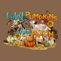 Cutest Pumpkins In The Patch Premium Tee | Teevron