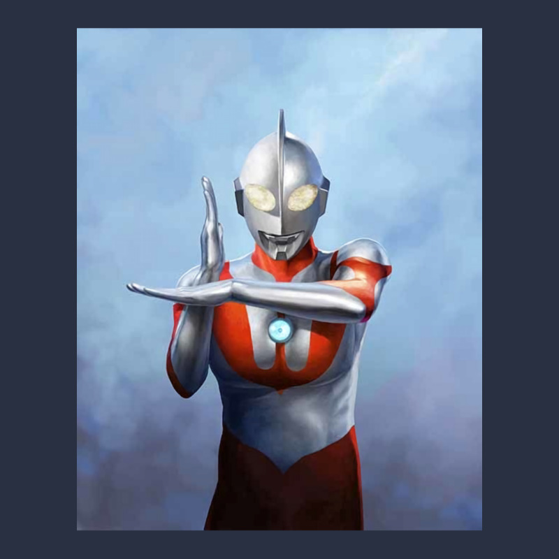 Ultraman 24 Heavyweight Sweatshirt by lanVoArt | Teevron