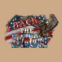 I Back To Blue Eagle 4th Of July Vintage Hoodie | Teevron