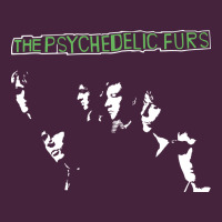 Psychedelic Furs Music Travel Classic Tee | Teevron