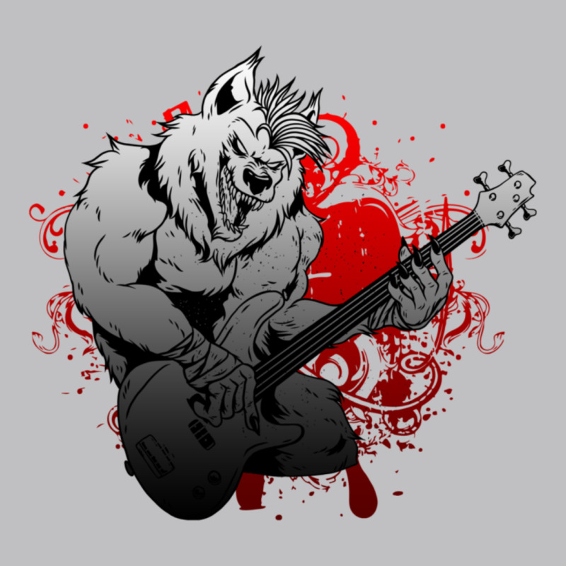 Guitar Player Gift Guitarist Guitar Classic Tee by lanVoArt | Teevron