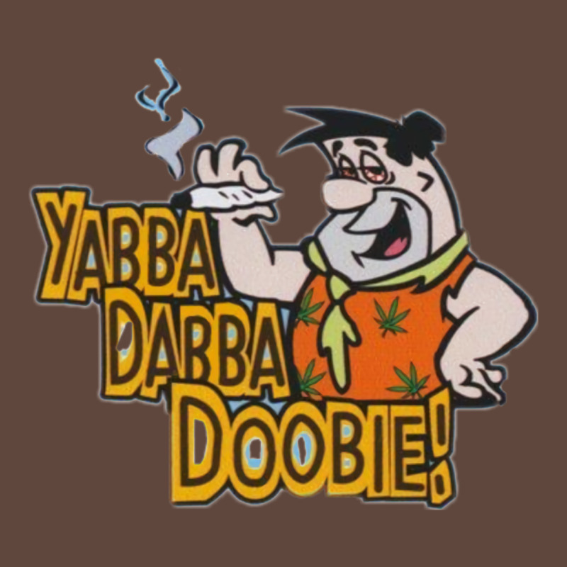 Yabba Dabba Doobie! Classic Tee by lanVoArt | Teevron