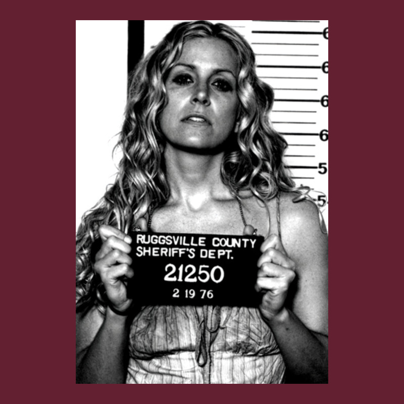 The Devils Rejects Mugshot 21250   Sheri Moon Classic Tee by lanVoArt | Teevron