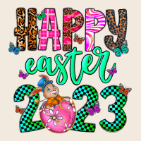 Happy Easter Zipper Hoodie | Teevron