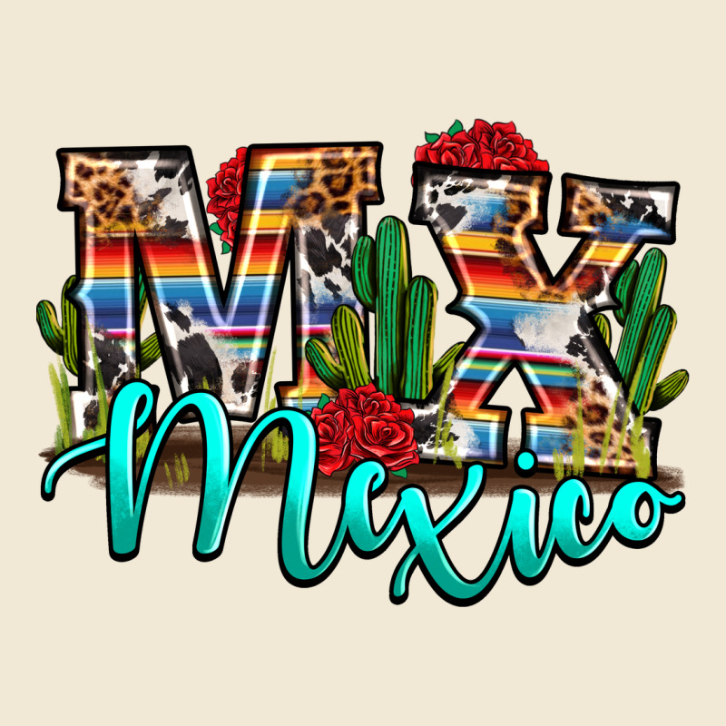 Mx Mexico Premium Tee by RanaPortraitStore | Teevron