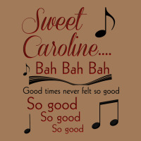 Sweet Caroline...bah Bah Bah Classic Tee | Teevron