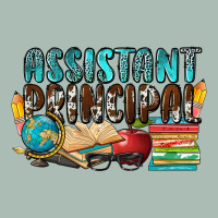 Assistant Principal Classic Tee | Teevron