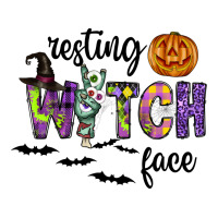 Resting Witch Face | Teevron