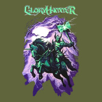 Gloryhammer   Chaos Wizard Classic Tee | Teevron