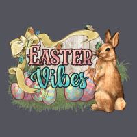 Easter Vibes Easter Day Vintage Hoodie | Teevron