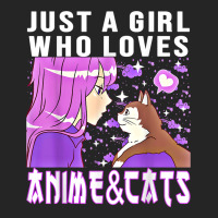 Anime Cat Anime Stuff Premium Hoodie | Teevron