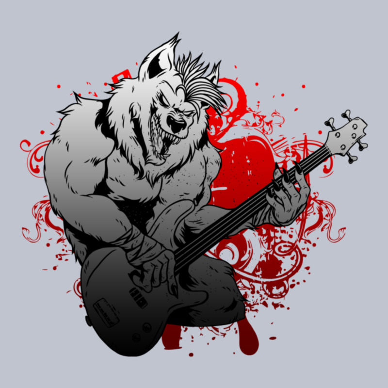Guitar Player Gift Guitarist Guitar Premium Hoodie by lanVoArt | Teevron