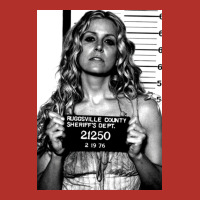 The Devils Rejects Mugshot 21250   Sheri Moon Premium Hoodie | Teevron