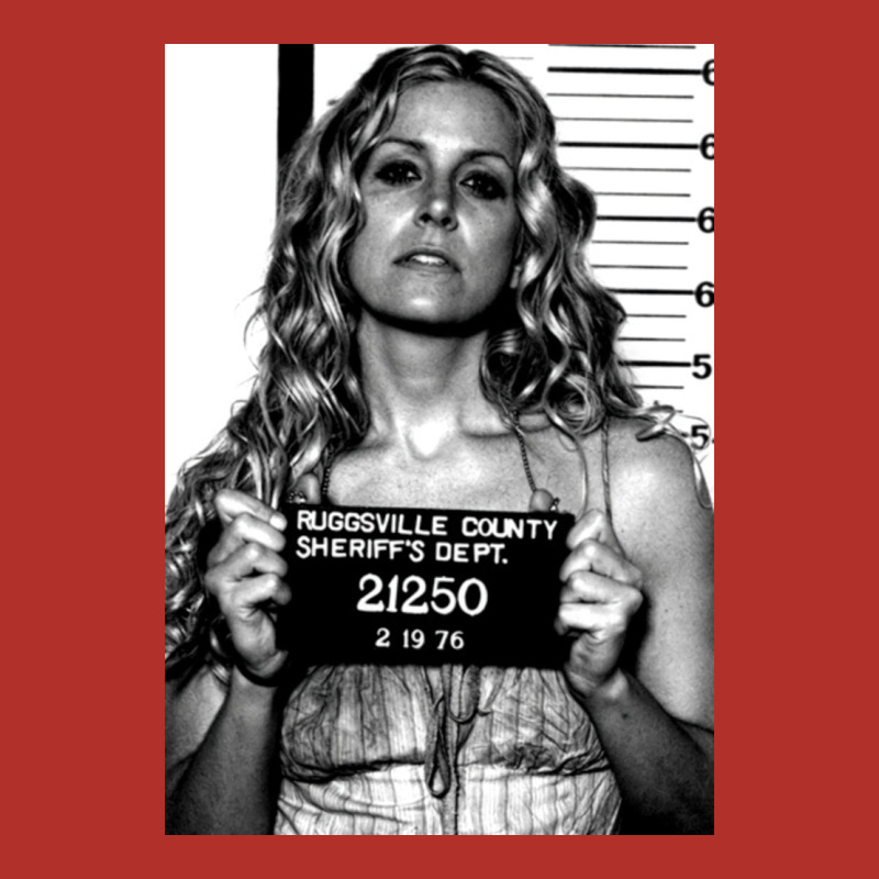 The Devils Rejects Mugshot 21250   Sheri Moon Premium Hoodie by lanVoArt | Teevron