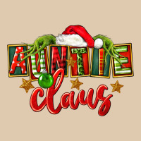 Christmas Auntie Claus Heavyweight Sweatshirt | Teevron
