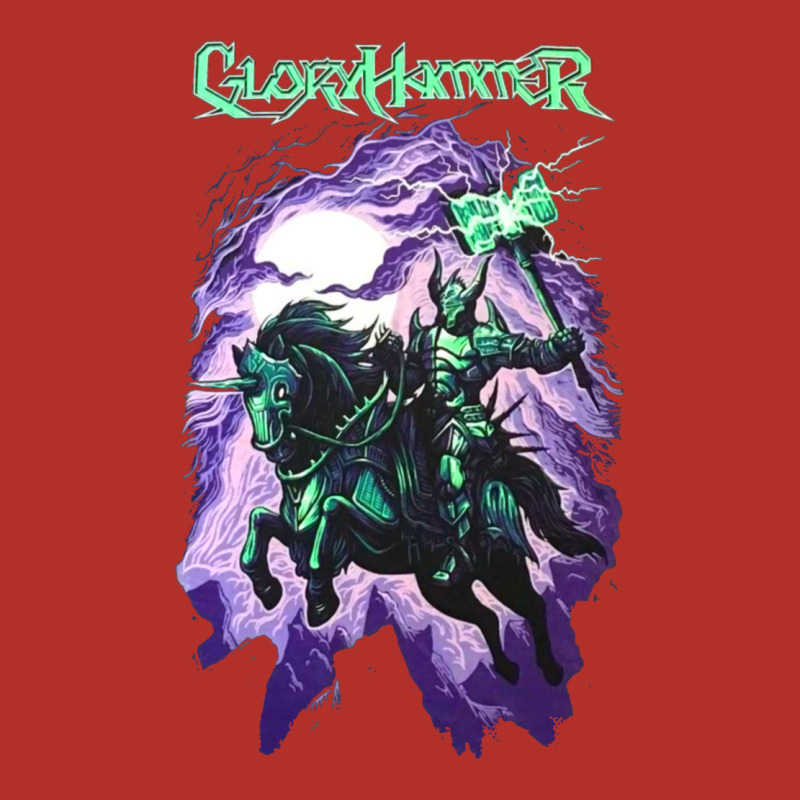 Gloryhammer   Chaos Wizard Premium Hoodie by lanVoArt | Teevron
