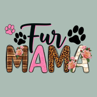Fur Mama Classic Tee | Teevron