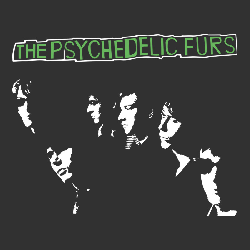 Psychedelic Furs Music Travel Urban Heavy Tee by lanVoArt | Teevron