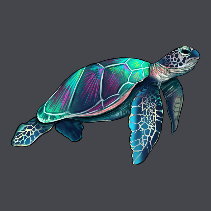 Turtle Classic Tee by RanaPortraitStore | Teevron