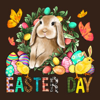 Easter Day Heavy Core Tee | Teevron
