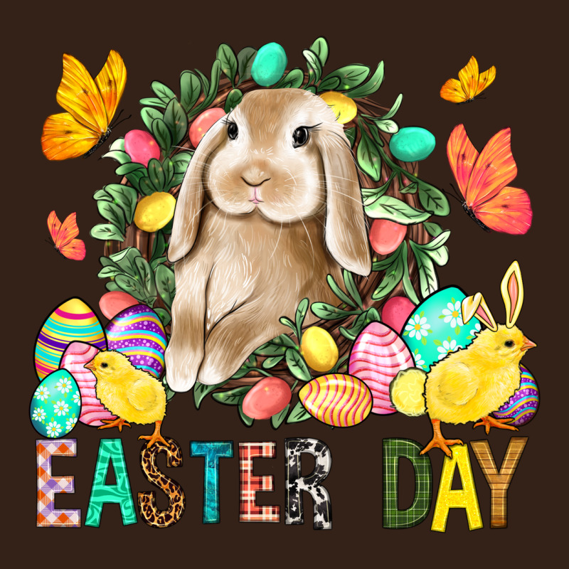Easter Day Heavy Core Tee by BundleAndBundleShop | Teevron