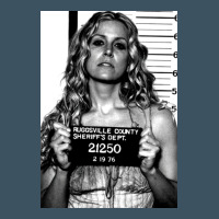 The Devils Rejects Mugshot 21250   Sheri Moon Urban Heavy Tee | Teevron