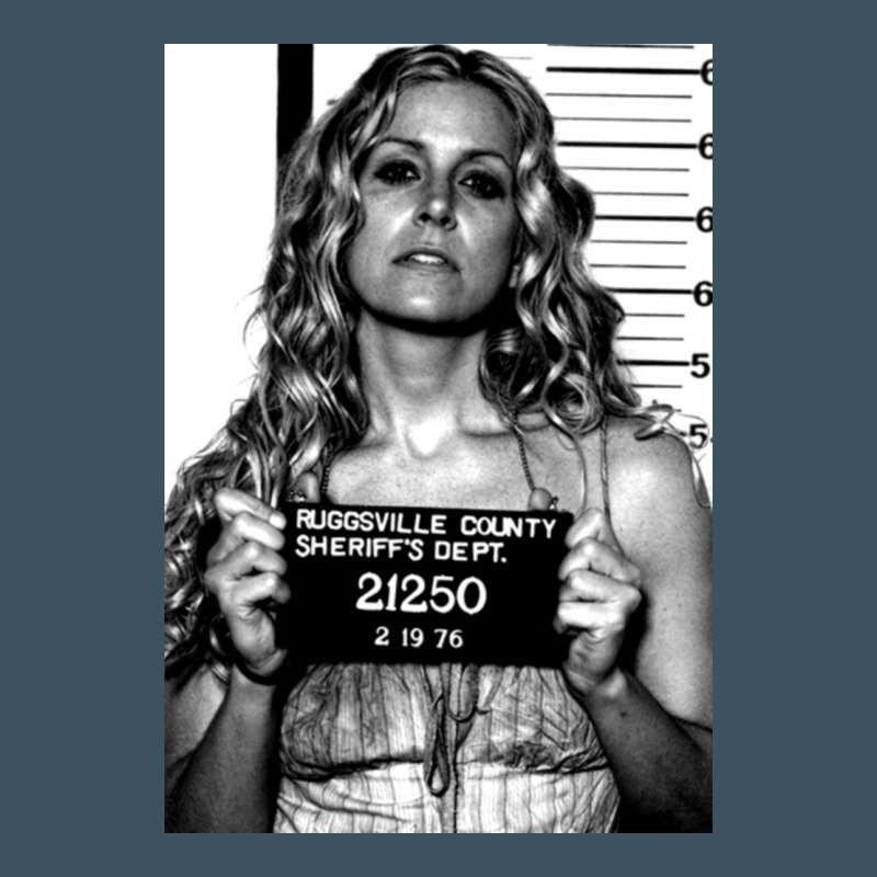 The Devils Rejects Mugshot 21250   Sheri Moon Urban Heavy Tee by lanVoArt | Teevron