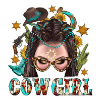 Western Cowgirl Braid Hair | Teevron
